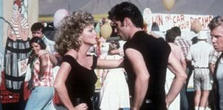 Olivia Newton-John confessou forte atração entre ela e John Travolta