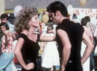 Olivia Newton-John confessou forte atração entre ela e John Travolta