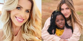 Karina Bacchi polemiza ao criticar reação de Giovanna Ewbank ao racismo contra seus filhos