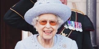 Tiktoker diz ser viajante do tempo e divulga data do óbito da rainha Elizabeth