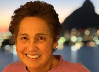 Claudia Jimenez falece no Rio aos 63 anos