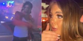 Jovem com fobia de Michael Jackson fica em pânico diante de sósia do cantor