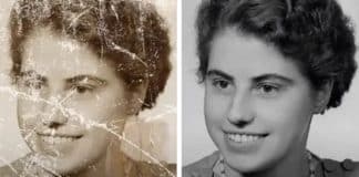 Site gratuito restaura fotos antigas usando inteligência artificial