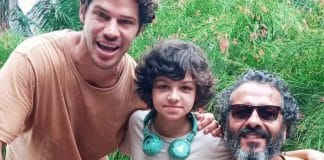 Mãe de ator de ‘Pantanal’ atropelado faz vaquinha para pagar funeral de amigo que faleceu em acidente Mãe de ator de ‘Pantanal’ atropelado faz vaquinha para pagar funeral de amigo que faleceu em acidente