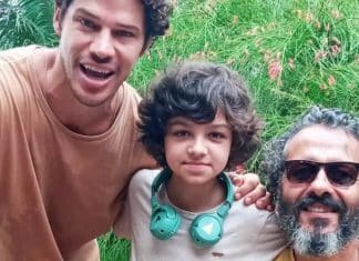 Mãe de ator de ‘Pantanal’ atropelado faz vaquinha para pagar funeral de amigo que faleceu em acidente