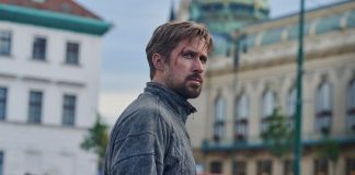 Filme com Ryan Gosling e Wagner Moura é o mais assistido do ano na Netflix