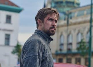 Filme com Ryan Gosling e Wagner Moura é o mais assistido do ano na Netflix