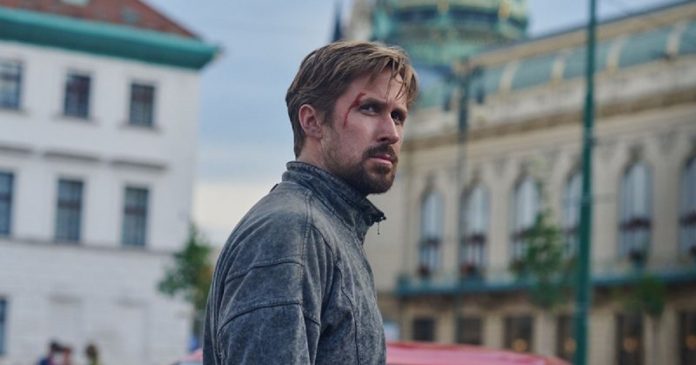 Filme com Ryan Gosling e Wagner Moura é o mais assistido do ano na Netflix