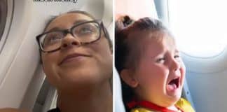 Mulher pede voos só para adultos após ouvir criança chorar por 3 horas: “Eu pagaria muito dinheiro”