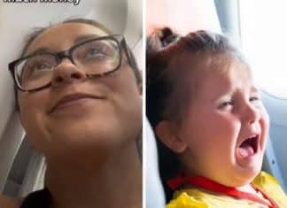 Mulher pede voos só para adultos após ouvir criança chorar por 3 horas: “Eu pagaria muito dinheiro”