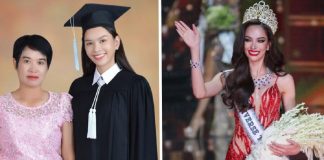 Jovem apelidada de “Miss Lixo” representará a Tailândia no Miss Universo