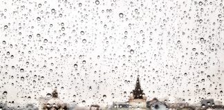 WHAT TO DO ON A RAINY DAY