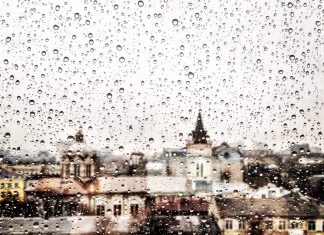 WHAT TO DO ON A RAINY DAY