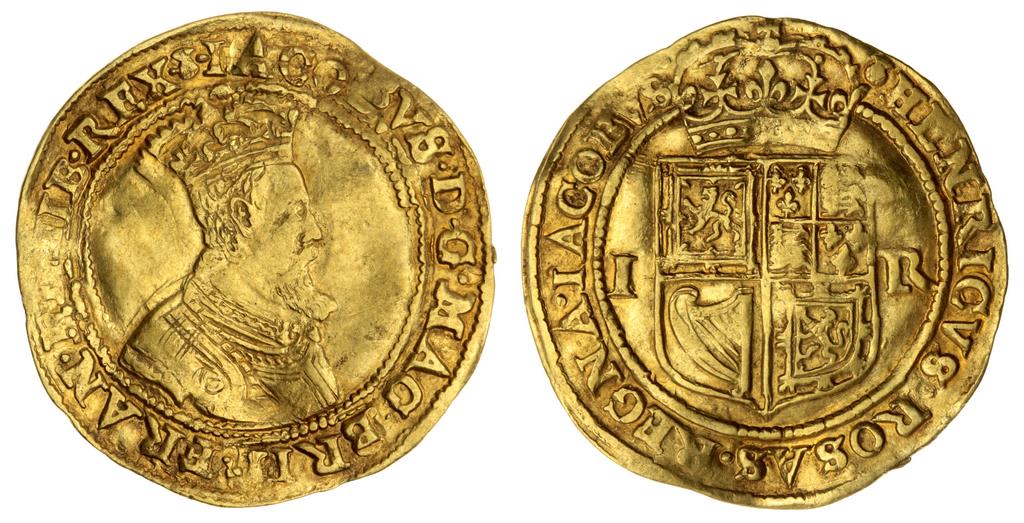 contioutra.com - Casal encontra moedas de 400 anos enterradas em sua casa; os itens valem quase R$1.5 milhão