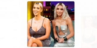 Magreza de Kim Kardashian preocupa fãs e gera debate: “Novo padrão de beleza surgindo”