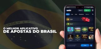 1Win – o aplicativo de escolha dos apostadores brasileiros
