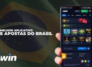 1Win – o aplicativo de escolha dos apostadores brasileiros