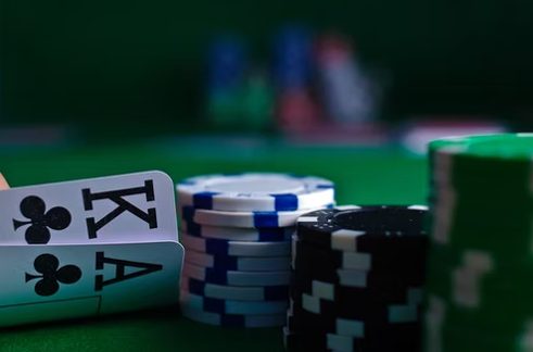 contioutra.com - Como jogar pôquer: Coisas para dominar para ser um melhor jogador de pôquer