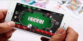 Pôquer on-line x recompensas