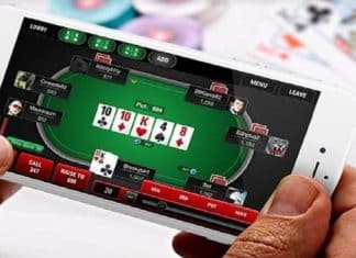 Pôquer on-line x recompensas