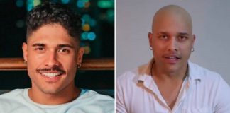 Cantor Cayo Rodrigues revela sua luta contra câncer agressivo aos 28 anos: ‘Foi um baque’