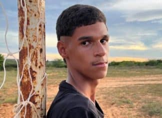 Luva de Pedreiro apaga todos os posts e anuncia fim da carreira: “Vou viver minha vida normal”