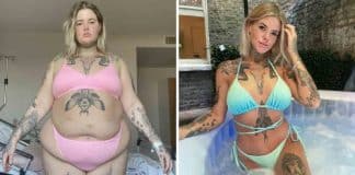 “Dinheiro traz sim felicidade”, diz mulher que gastou mais de R$100 mil em cirurgias para se sentir “bonita”