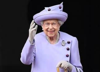 Rainha Elizabeth 2ª falece, aos 96 anos, após reinado de mais de sete décadas