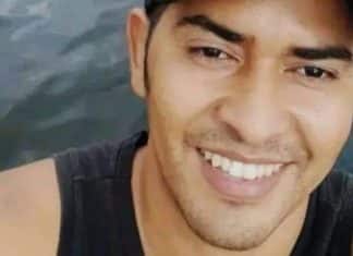 Homem salva seis pessoas após naufrágio, mas sente cãibras, afunda e falece