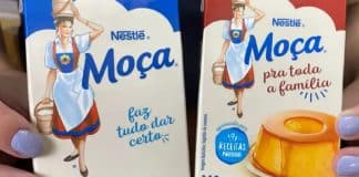 Nestlé é notificada pelo Procon por venda de mistura láctea com embalagens semelhantes a ‘produtos originais’ Nestlé é notificada pelo Procon por venda de mistura láctea com embalagens semelhantes a ‘produtos originais’
