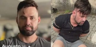 Golpista conhecido como ‘Galã do Tinder’ é preso após denúncias de sete mulheres Golpista conhecido como ‘Galã do Tinder’ é preso após denúncias de sete mulheres