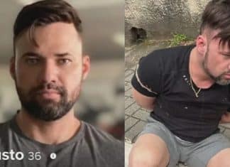 Golpista conhecido como ‘Galã do Tinder’ é preso após denúncias de sete mulheres