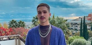 João Guilherme, filho de Leonardo, também será filho de pai ausente em série João Guilherme, filho de Leonardo, também será filho de pai ausente em série