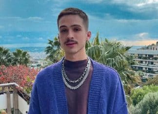 João Guilherme, filho de Leonardo, também será filho de pai ausente em série