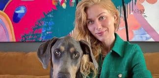 Ludmila Dayer revela ter esclerose múltipla e conta como lida com a doença