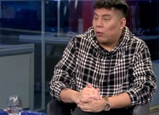 Influenciador deixou de ser vegano porque cão o mordeu: “Eu militando por eles e um vem me morder”