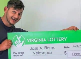 Rapaz vai buscar prêmio de R$ 3 mil na loteria e descobre que ganhou R$ 5 milhões