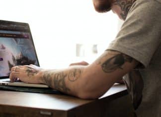 Moosh aplicativo móvel