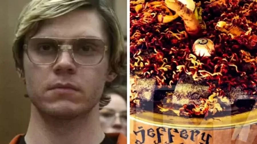 contioutra.com - Restaurante é criticado por vender 'torta' inspirada em Jeffrey Dahmer para Halloween