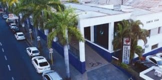 PM entra em hospital para fazer visita e tira a vida de paciente em SP