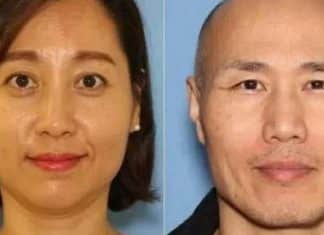 Mulher escapa de cova depois de ser enterrada viva pelo ex-marido nos EUA