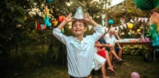 Esses itens NÃO podem faltar na festa das crianças (e são SUPER simples de fazer)