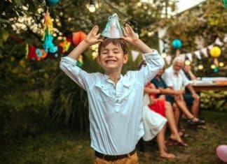 Esses itens NÃO podem faltar na festa das crianças (e são SUPER simples de fazer)