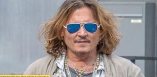 Brasileira iludida namora Johnny Depp fake e perde 208 mil reais
