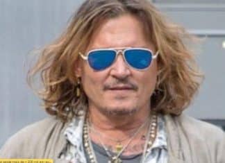 Brasileira iludida namora Johnny Depp fake e perde 208 mil reais