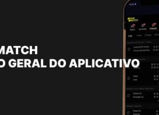Parimatch App review: apostas esportivas móveis para apostadores brasileiros