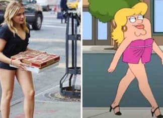 “Todo mundo zombou do meu corpo”: o sofrimento de Chloë Grace Moretz após virar meme