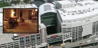 Jovem passa quatro anos morando escondido em shopping