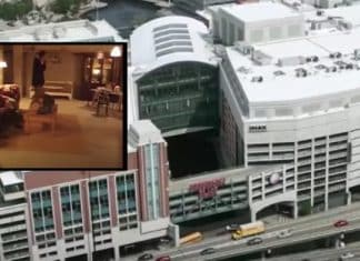 Jovem passa quatro anos morando escondido em shopping