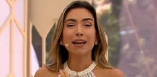 Patrícia Abravanel lembra dificuldades financeiras no primeiro casamento: “Salário de R$ 2 mil”